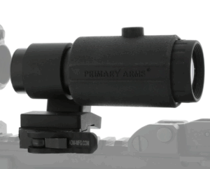 Primary Arms 3× LER Gen IV