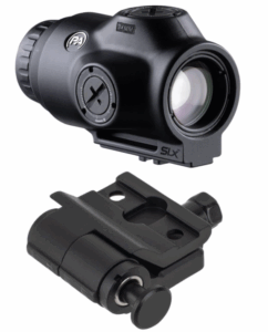 Primary Arms SLx 3× Gen III Magnifier