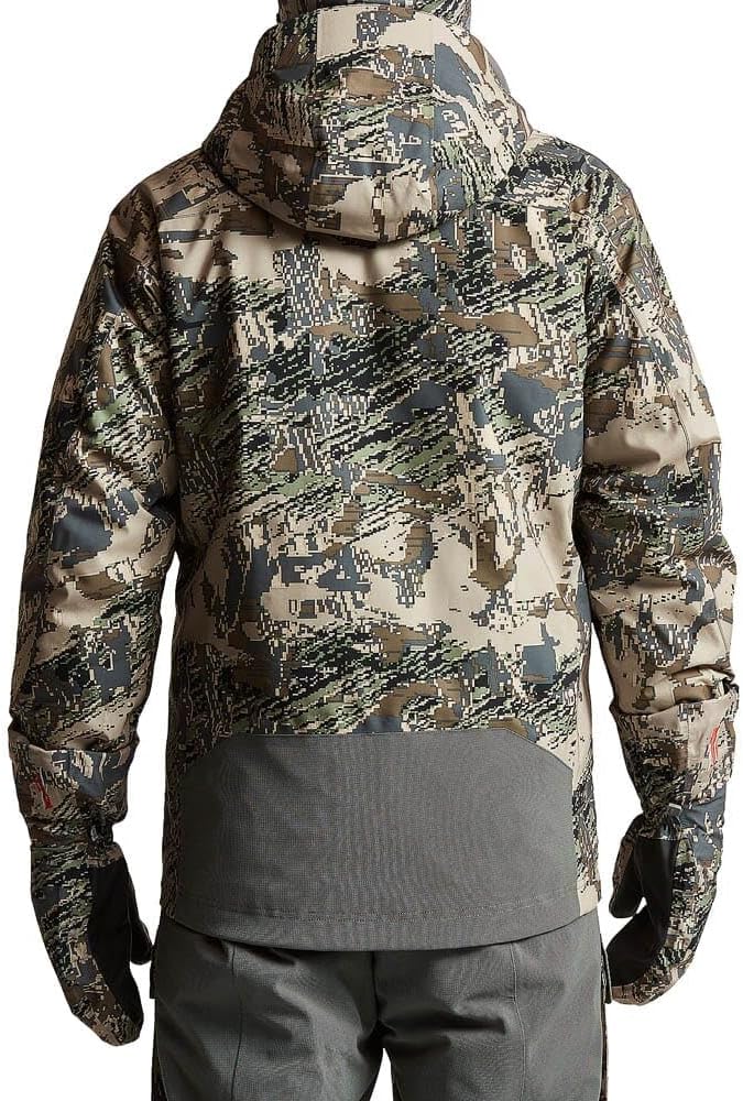Sitka Blizzard Aerolite Parka