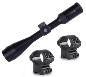 Best Scope for a Spring Air Rifle