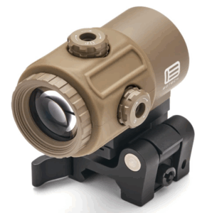 Best Afordable Magnifiers for Eotech