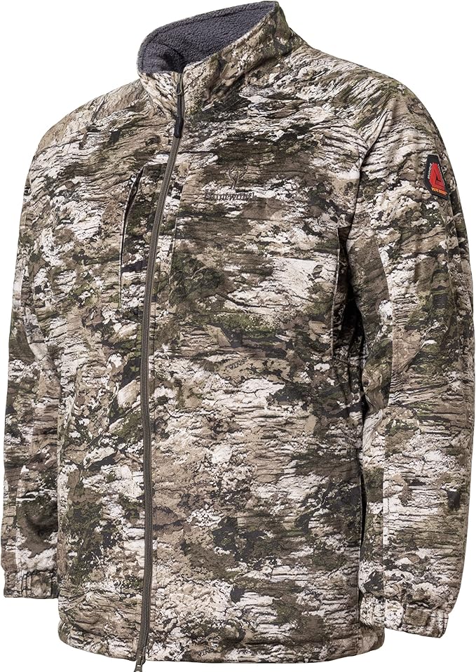 Huntworth Matterhorn Jacket