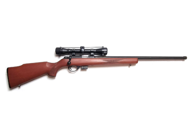 Best Scope for a Spring Air Rifle