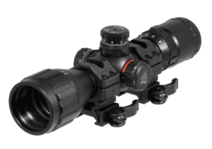 UTG Hunter Airgun Scope, 3-9x32mm