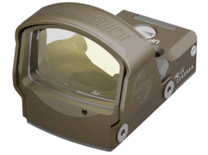 Leupold DeltaPoint Pro Red Dot Sight