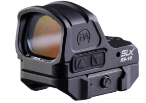 Primary Arms SLx 1x23mm Mini Red Dot Reflex Sight