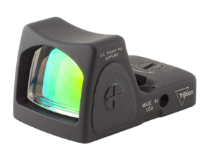 Trijicon RMR Type 2 3.25 MOA Red Dot Sight 