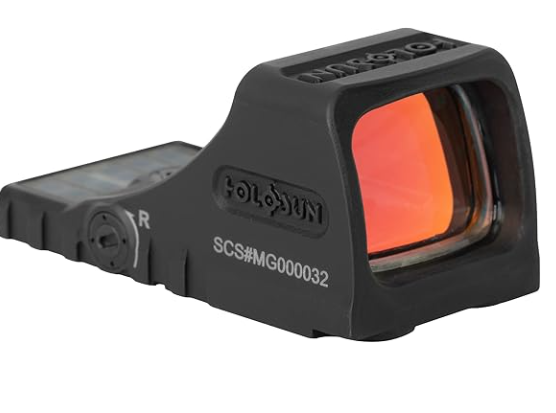 Holosun SCS‑MOS