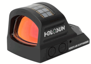 Holosun HE507C‑GR X2 / HS507C‑X2