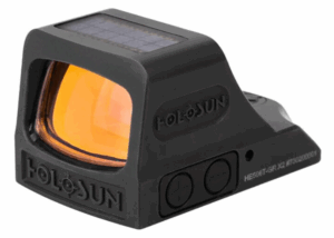 Holosun HE508T‑GR X2 / HS508T‑X2