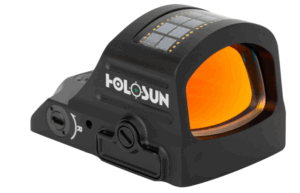 Best Holosun Red Dots for Glock 19 MOS