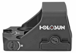 Best Holosun Red Dots for Glock 19 MOS