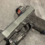 Best Red Dot for Glock 45 9mm