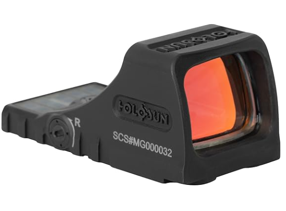 Holosun SCS-MOS Green Multi-Reticle Dot