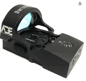 ADE RD3-013 Reflex Red Dot