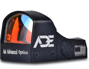 ADE RD3-009 Reflex Red Dot