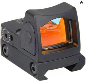 Best Red Dots for Glock 20 Gen 4