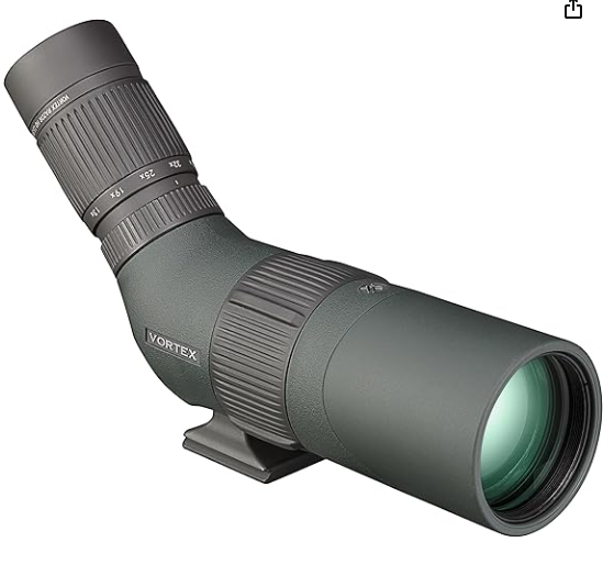 Vortex Razor HD 85 mm (27–60×)