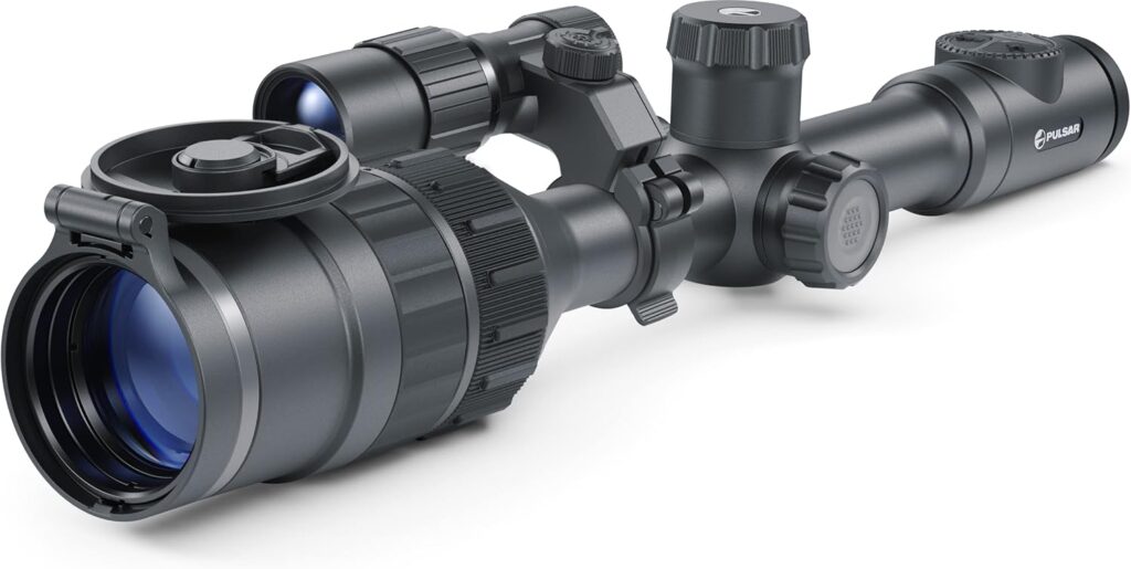 Pulsar Digex C50 Digital Night Vision Scope