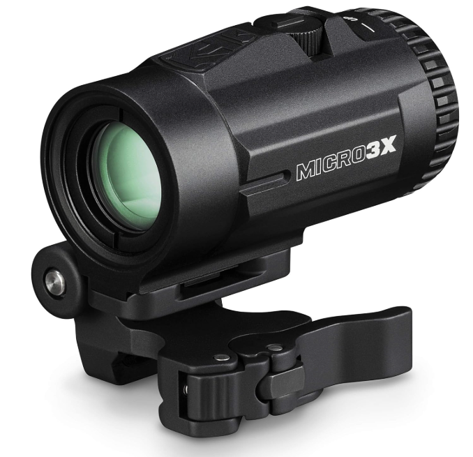 Best Afordable Magnifiers for Eotech