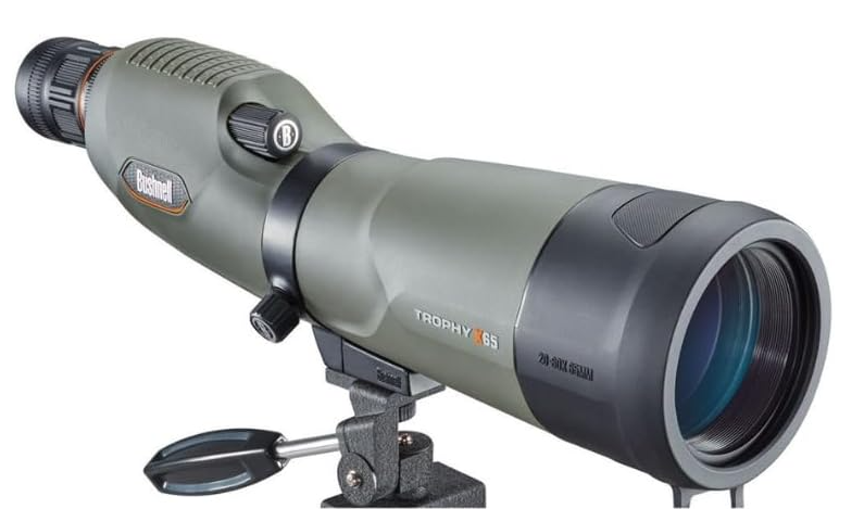 Best Spotting Scopes for Bird Watching