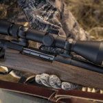 Best Leupold Scopes for Coyote Hunting