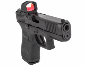 Best Red Dot Sights for Glock 45 Mos