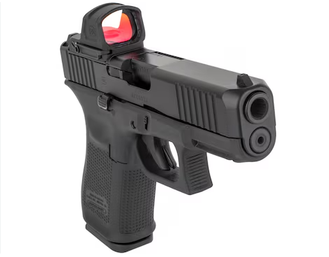 Best Holosun Red Dots for Glock 19 MOS