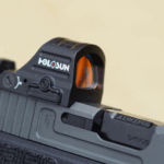 Best Red Dot Sights for Glock 45 Mos