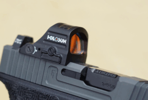 Best Red Dot Sights for Glock 45 Mos