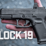 Best Holosun Red Dots for Glock 19 MOS