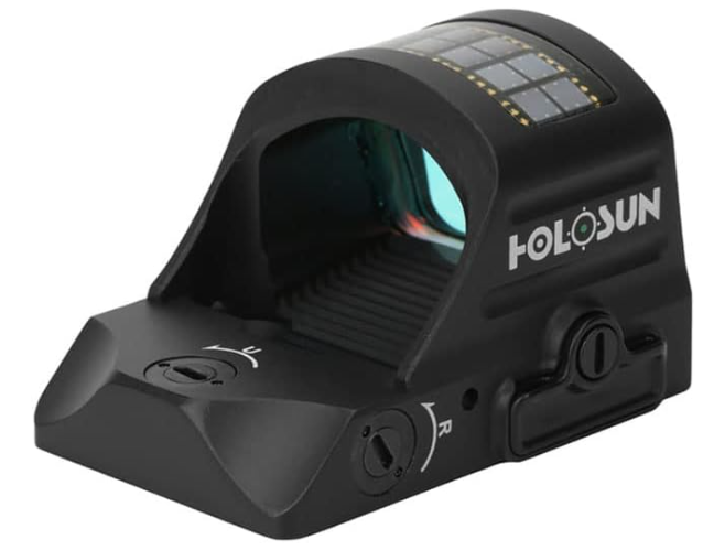 Best Red Dot for Glock 45 9mm
