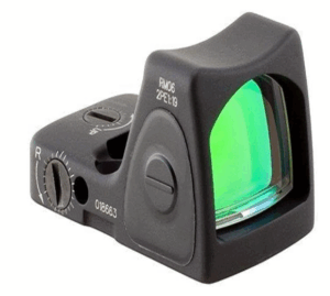Trijicon RMR Type 2