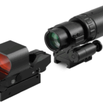 Best 5x Magnifier for EOTECH