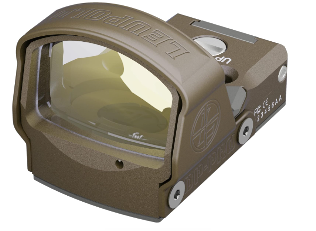 Leupold DeltaPoint Pro