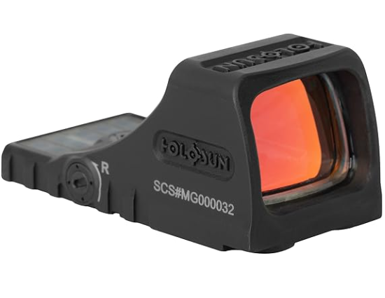 Holosun SCS‑MOS