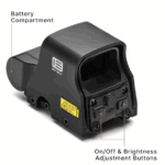 Best Eotech for Ak47
