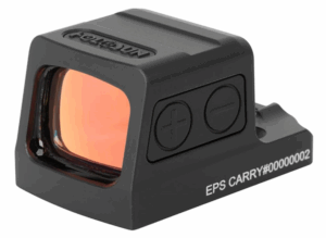 Holosun EPS Carry (enclosed emitter)
