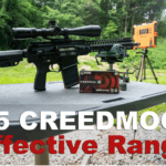 Best Vortex Scope for 6.5 Creedmoor