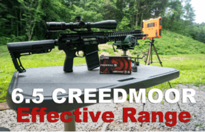 Best Vortex Scope for 6.5 Creedmoor
