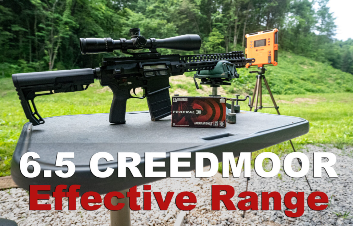 Best Vortex Scope for 6.5 Creedmoor
