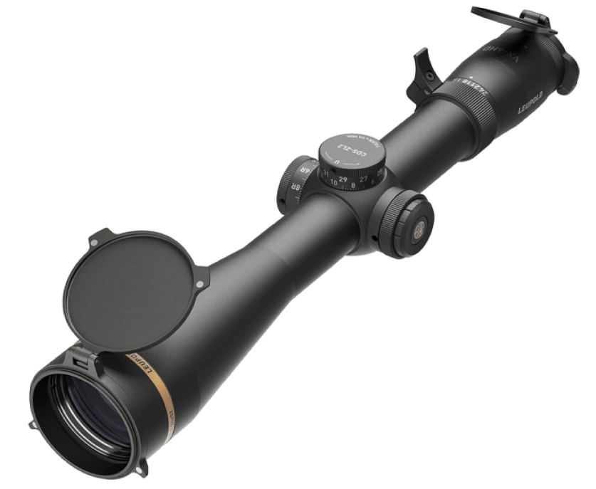Leupold VX‑6HD 4‑24×52 mm