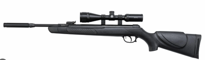Best Scope for a Spring Air Rifle