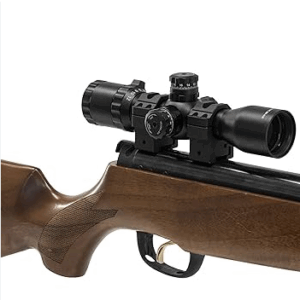 UTG 3-9x32 AO BugBuster Scope