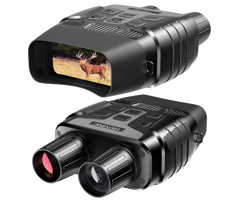 Rexing B1 Night Vision Goggles