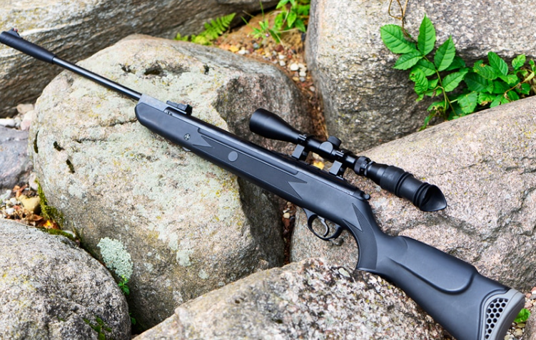 Best Scope for a Spring Air Rifle