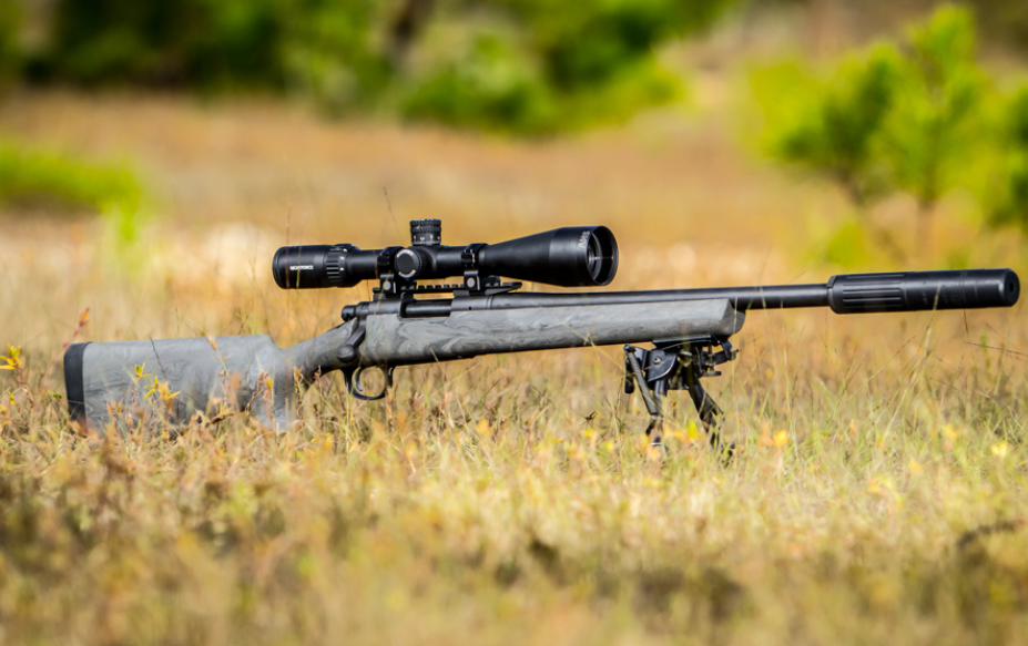 Best NightForce Scopes for Coyote Hunting