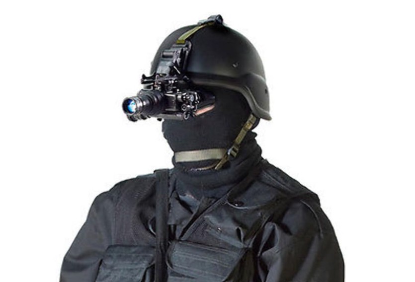 Best Night Vision Goggles Military Grade
