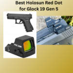Best Holosun Red Dot for Glock 19 Gen 5