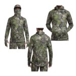Best Deer Hunting Jacket for Cold Weather
